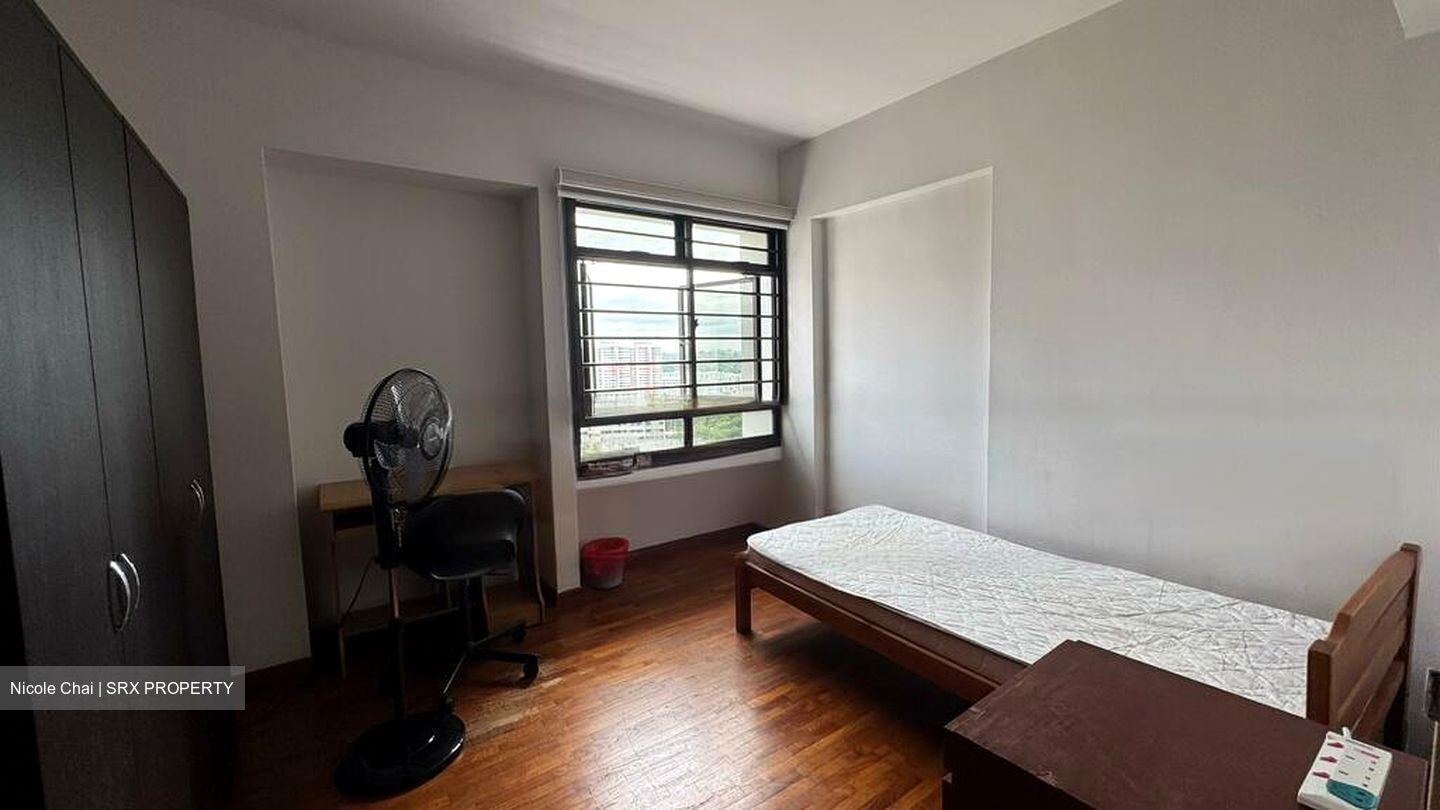 Blk 457 Clementi Avenue 3 (Clementi), HDB 4 Rooms #503407971